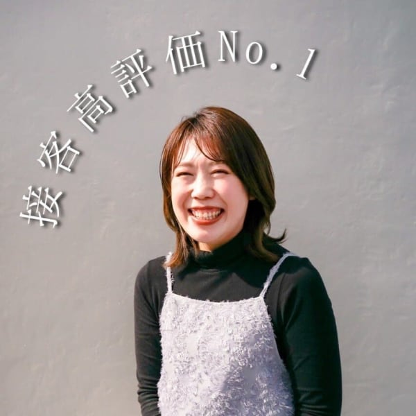 TATE|newi hair&treatment 秋田