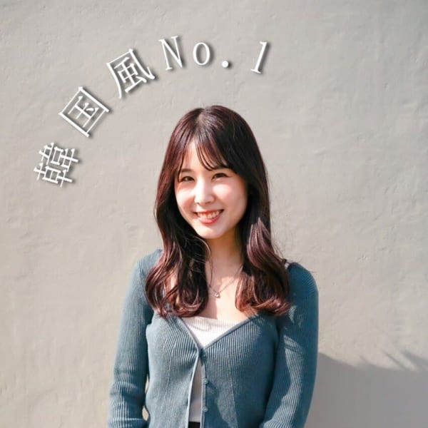 YUKA|newi hair&treatment 秋田