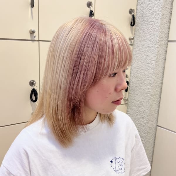 デザインカラー🎈