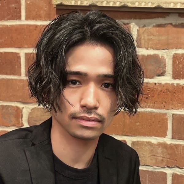 ロングスパイラル