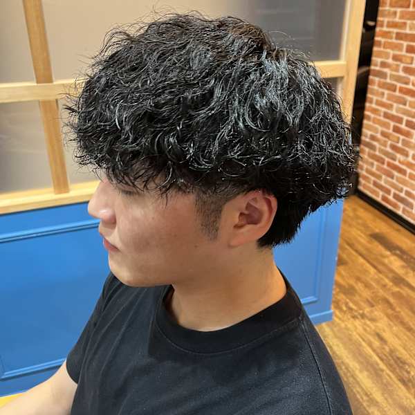 ツイストスパイラル