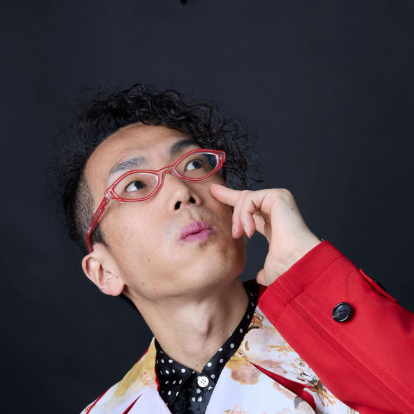 UNE ATTACHE【アンアタッシュ】のスタッフ紹介。安藤　守弘