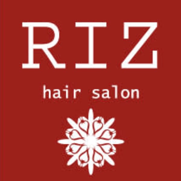 RIZ【リズ】のスタッフ紹介。米田 勝則