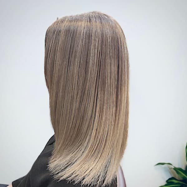 ミルクティーホワイトベージュ|WE RULE 手稲店