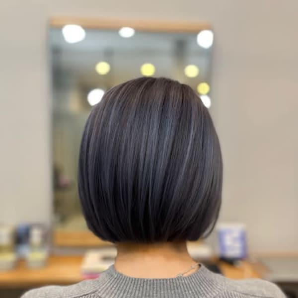 アイスグレー|WE RULE 手稲店