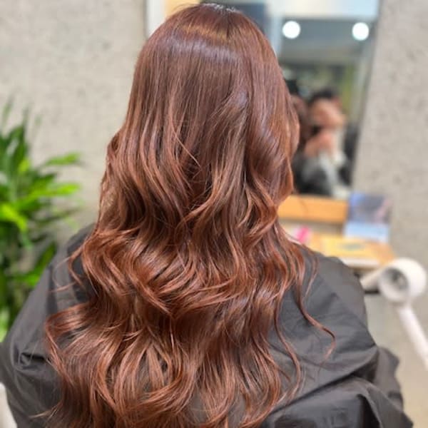 バレンシアピンク|WE RULE 手稲店