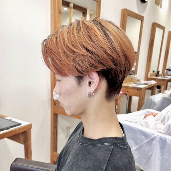 2wayショート◎20代30代40代