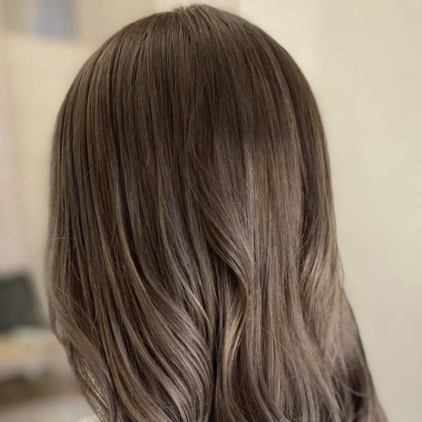 おすすめベージュ系カラー