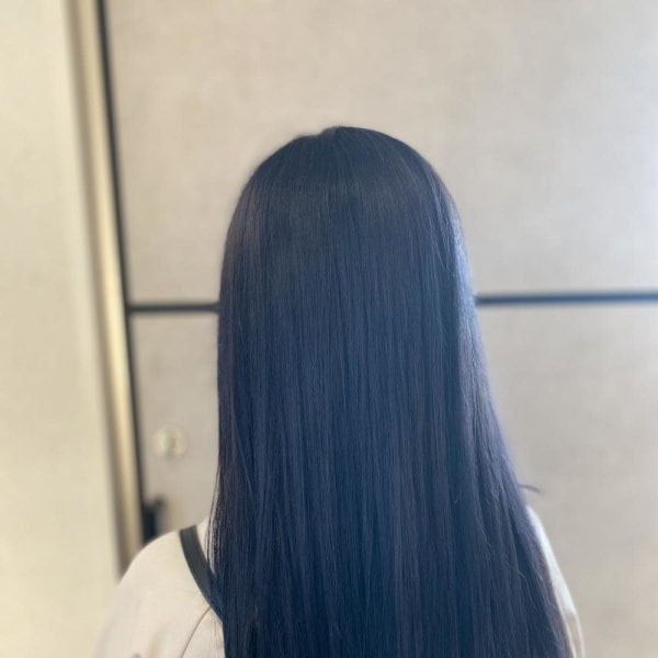 ネイビーグレー