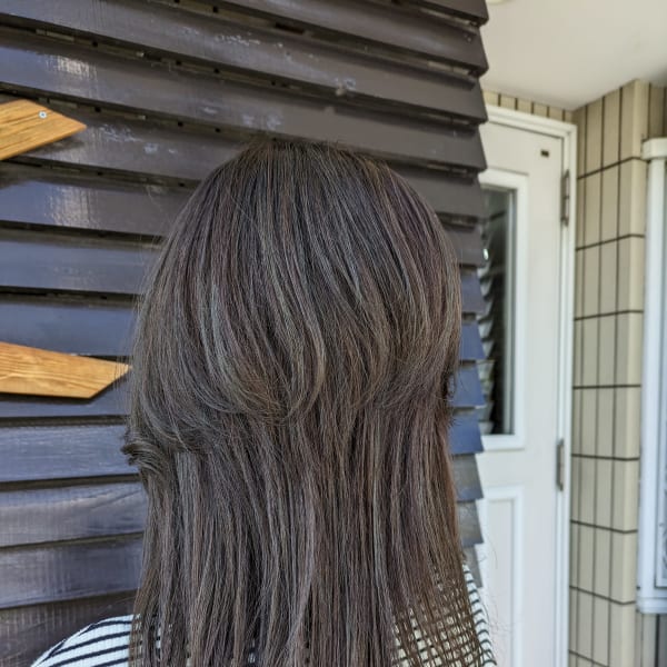 ハイレイヤースタイル