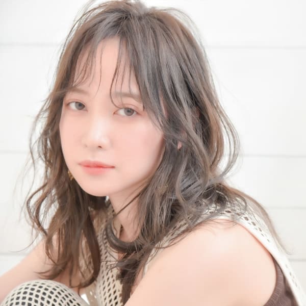 oz f［e・f］【オズ エフ】×ミディアム|oz f［e・f］【オズ エフ】