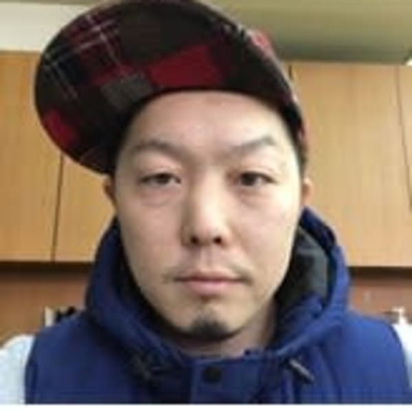 Cre-co【クレコ】のスタッフ紹介。橋場 良季