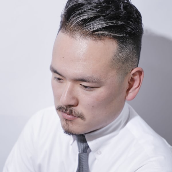 LAVIE NEW STANDARD BARBER 横浜店|LAVIE NEW STANDARD BARBER 横浜店