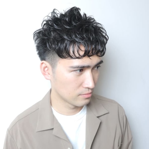 LAVIE NEW STANDARD BARBER 横浜店|LAVIE NEW STANDARD BARBER 横浜店