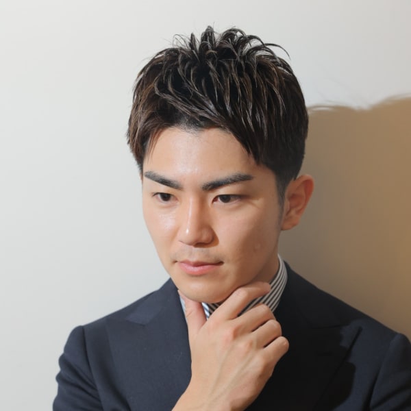 LAVIE NEW STANDARD BARBER 横浜店|LAVIE NEW STANDARD BARBER 横浜店