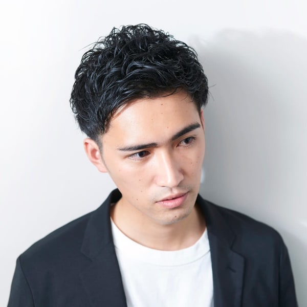 LAVIE NEW STANDARD BARBER 横浜店|LAVIE NEW STANDARD BARBER 横浜店