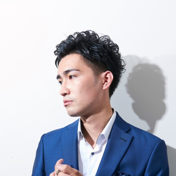 LAVIE NEW STANDARD BARBER 横浜店|LAVIE NEW STANDARD BARBER 横浜店