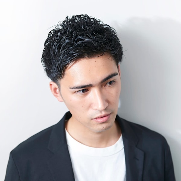 LAVIE NEW STANDARD BARBER 横浜店