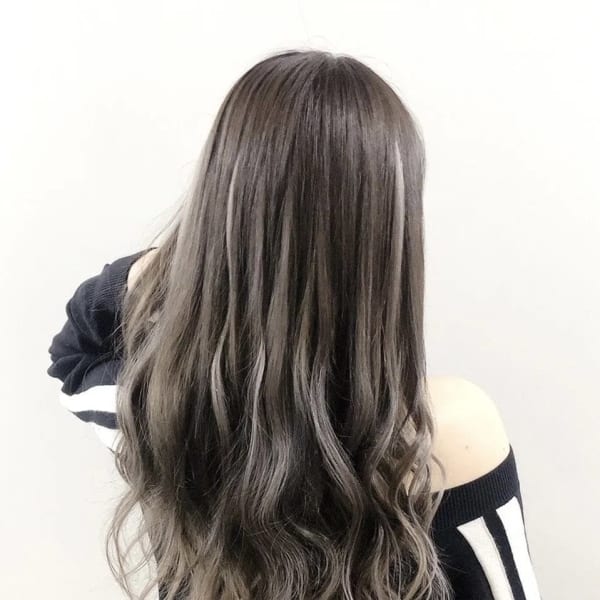 アッシュミックス