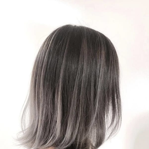 シルバーバレイヤージュ