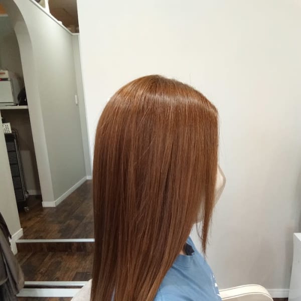 eternity hair beauty×ロング|eternity hair beauty