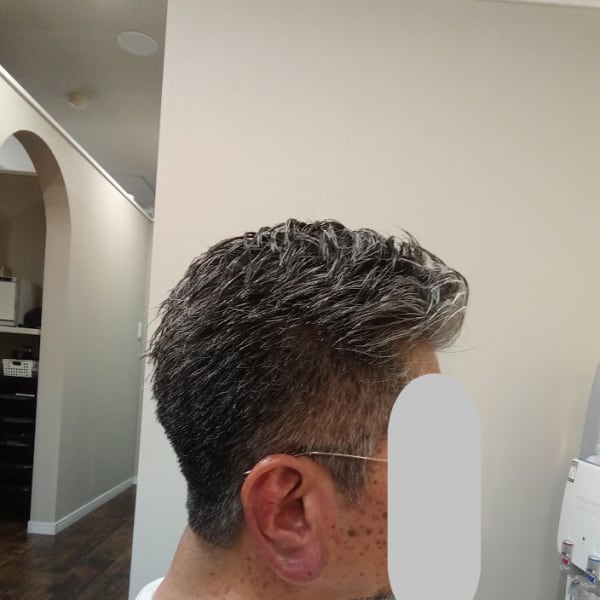 eternity hair beauty×ショート|eternity hair beauty