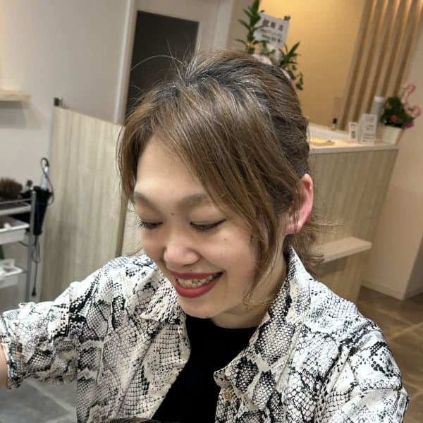 澤口久美子