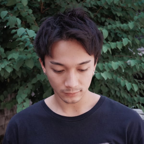 [金沢駅/Men's/メンズカット/メンズパーマ]|Joule 金沢 【ジュール】