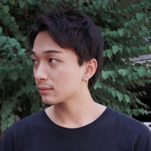 [金沢駅/Men's/メンズカット/メンズパーマ]|Joule 金沢 【ジュール】