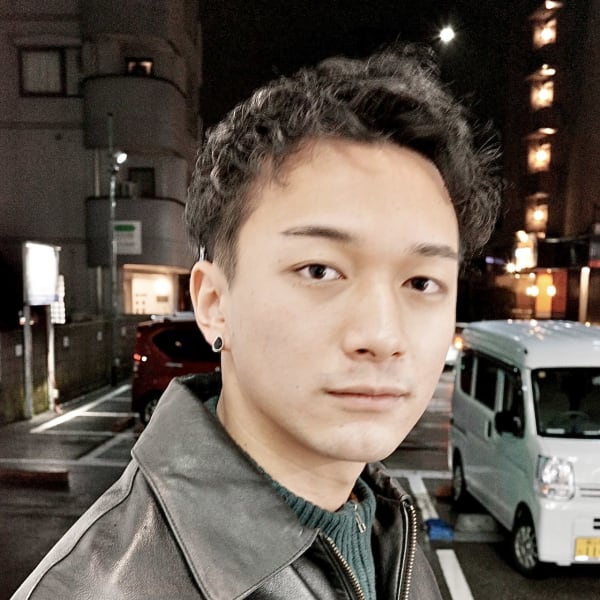 [金沢駅/Men's/メンズカット/メンズパーマ]|Joule 金沢 【ジュール】