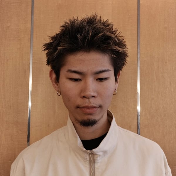 [金沢駅/Men's/メンズカット/メンズパーマ]|Joule 金沢 【ジュール】