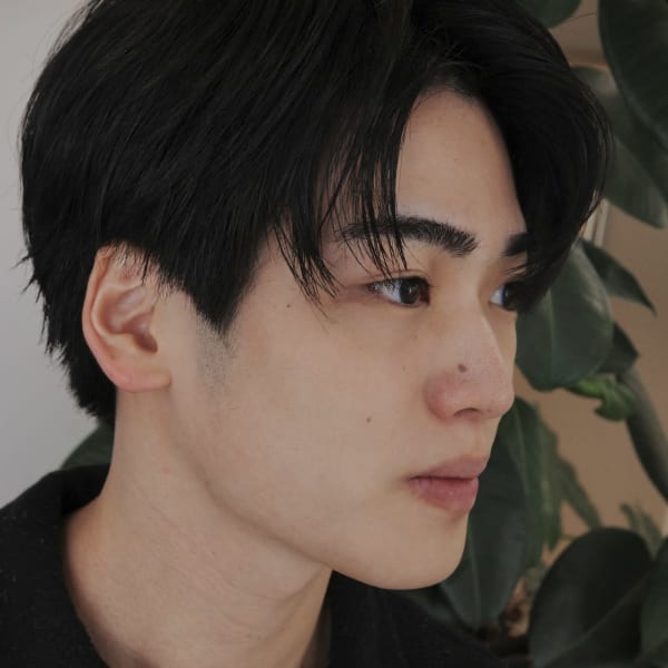 [金沢駅/Men's/メンズカット/メンズパーマ]|Joule 金沢 【ジュール】