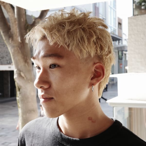 [金沢駅/Men's/メンズカット/メンズパーマ]|Joule 金沢 【ジュール】