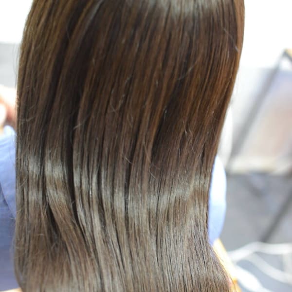 秋カラー