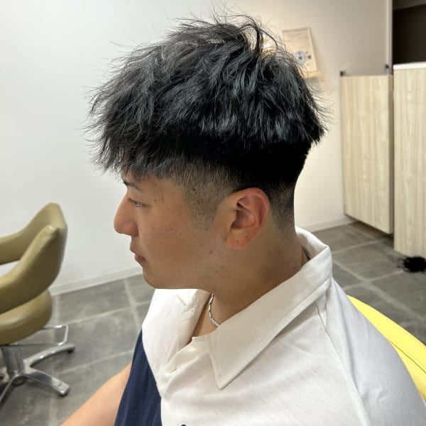 ジェットモヒカン