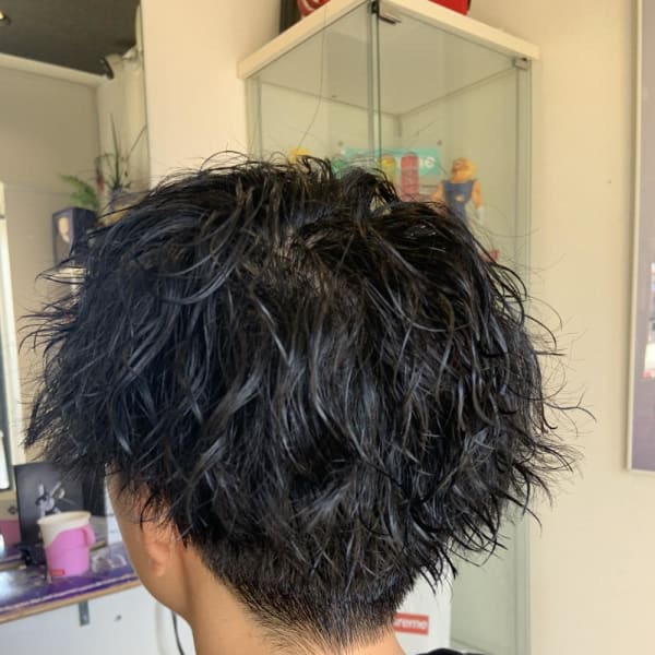 ツイストスパイラル