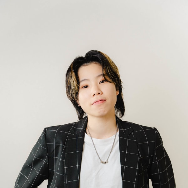 newi hair&treatment大分中央町店【ネウィヘアアンドトリートメントオオイタチュウオウマチテン】のスタッフ紹介。樋口 美湖都