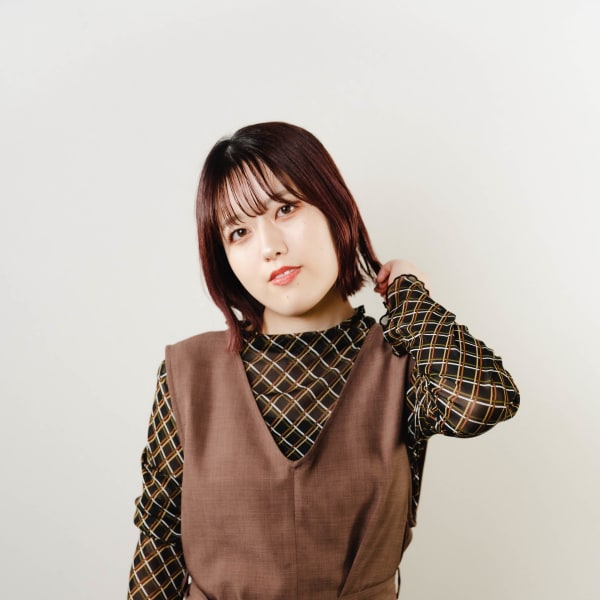 newi hair&treatment大分中央町店【ネウィヘアアンドトリートメントオオイタチュウオウマチテン】のスタッフ紹介。玉井 琴巳