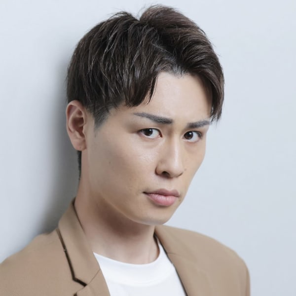 LAVIE NEWSTANDARDBARBER 浜松町本店