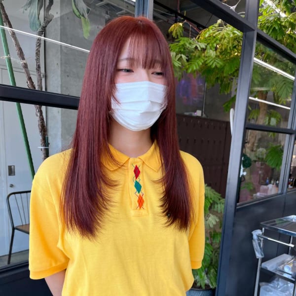 カシスオレンジ