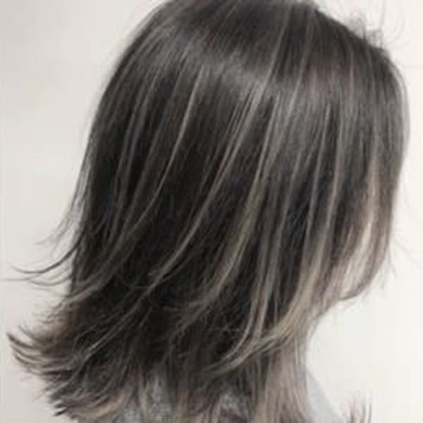 siesta by amble luxe×ミディアム