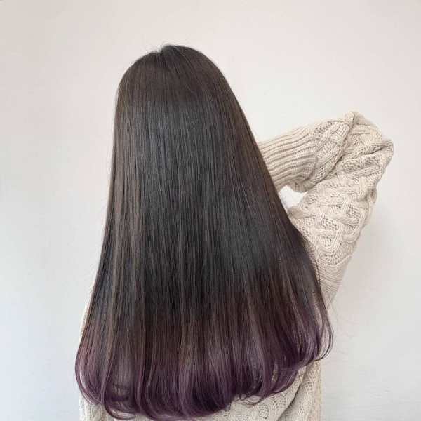 グラデーションカラー