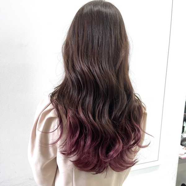 グラデーション