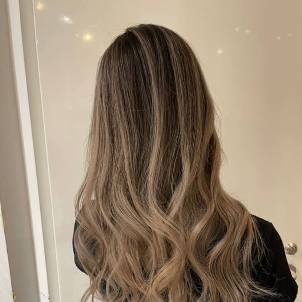 ピンクラベンダー