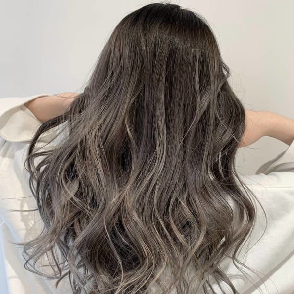 ハイライトスタイル