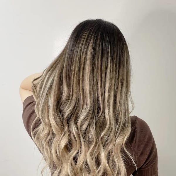 エクステバレイヤージュ