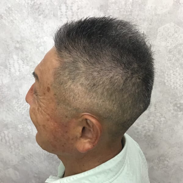 メンズショート