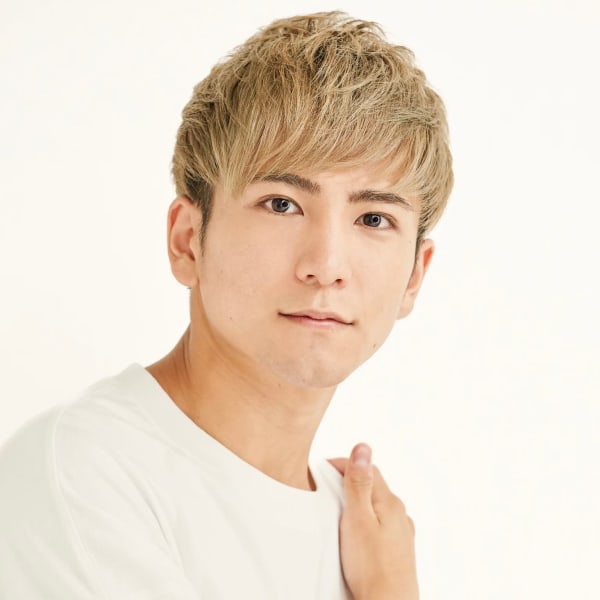 enntaku新宿メンズスタイル men's