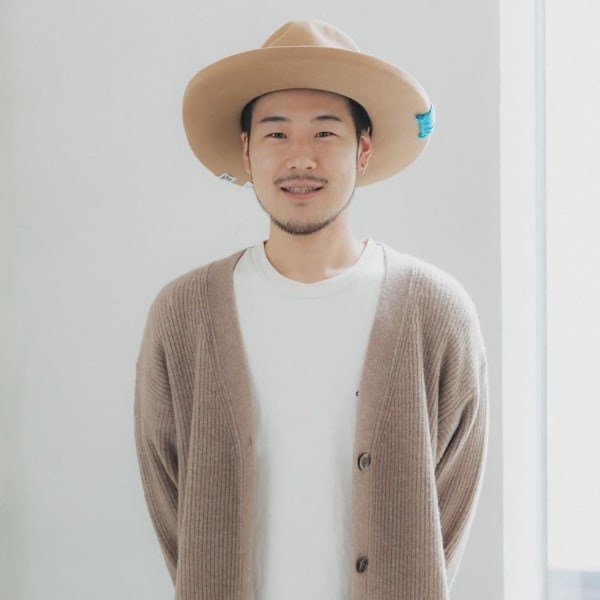 eL 横浜【エル ヨコハマ】のスタッフ紹介。山口　紘太