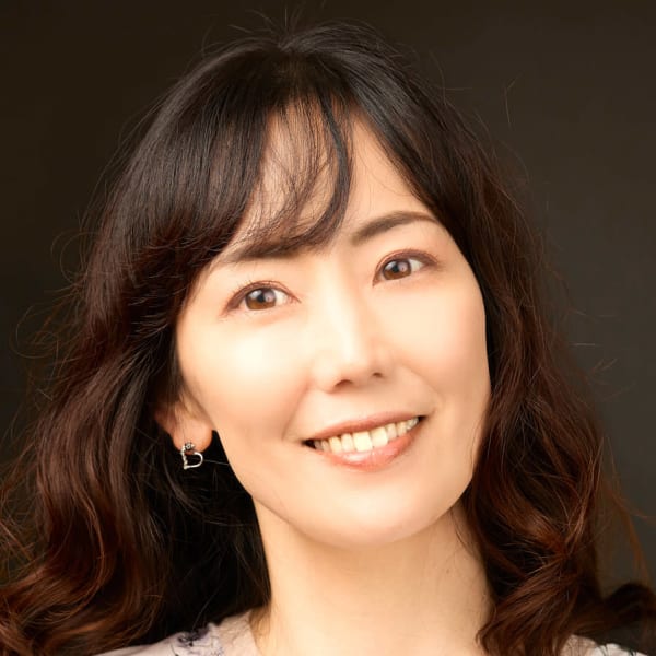 Autumn’s Warmthデジタルパーマで秋のイメチェン